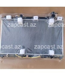 Toyota Camry 2006-2011 radiator su  
